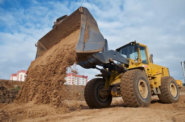 Cost of Bulldozing Service in Pueblo