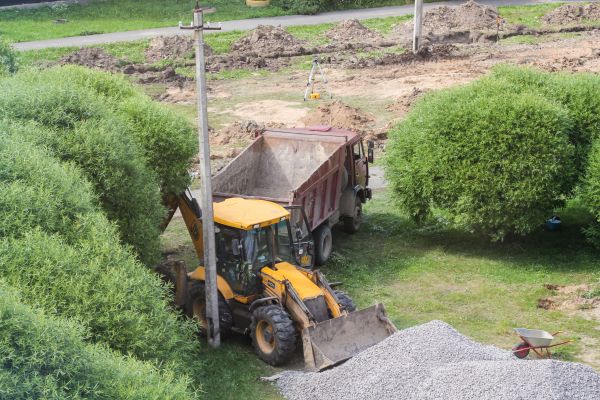 Cost of Backyard Expansion in Pueblo