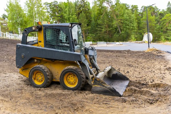 Cost of Yard Excavation in Pueblo