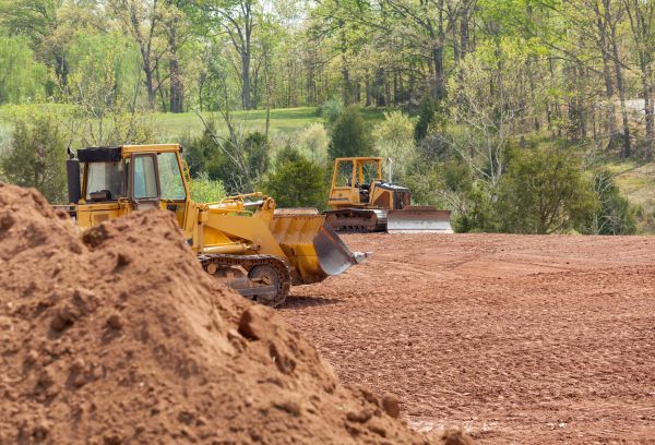Cost of Residential Site Preparation in Pueblo