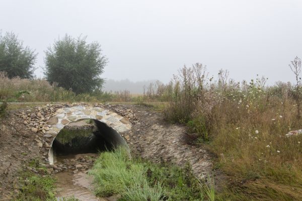 Cost of Culvert Excavation in Pueblo