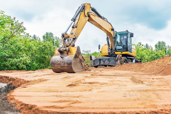 Cost of Land Releveling in Pueblo