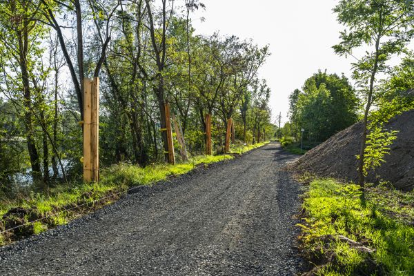 Cost of Dirt Road Construction in Pueblo