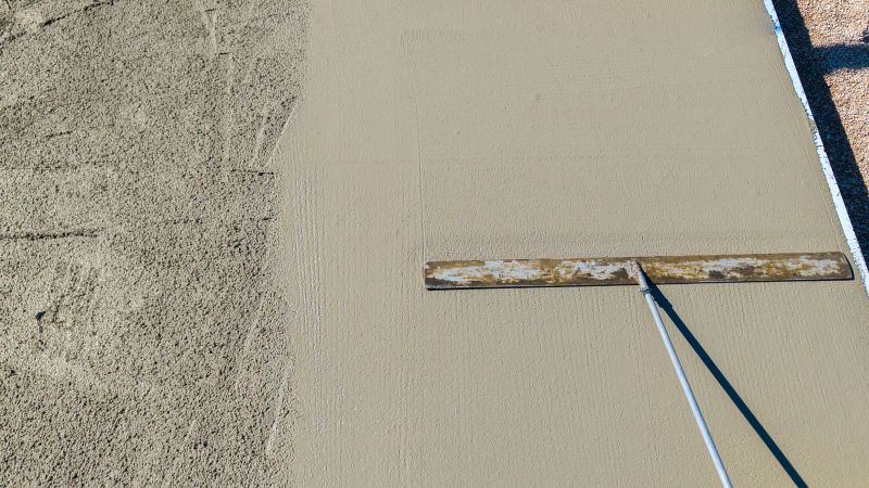 Gravel Repair detail