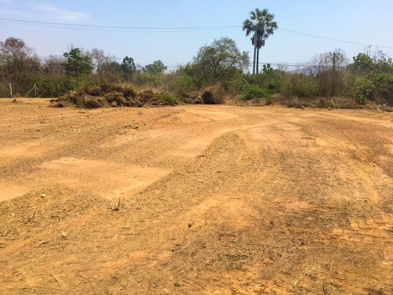 Commercial Land Clearing